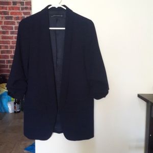 Zara women blazer